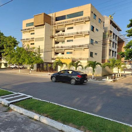 Apartamento , 2 Quartos, Proximo A Vila, 80 M Do Mar Pôrto das Galinhas Εξωτερικό φωτογραφία