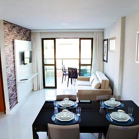 Apartamento , 2 Quartos, Proximo A Vila, 80 M Do Mar Pôrto das Galinhas Εξωτερικό φωτογραφία