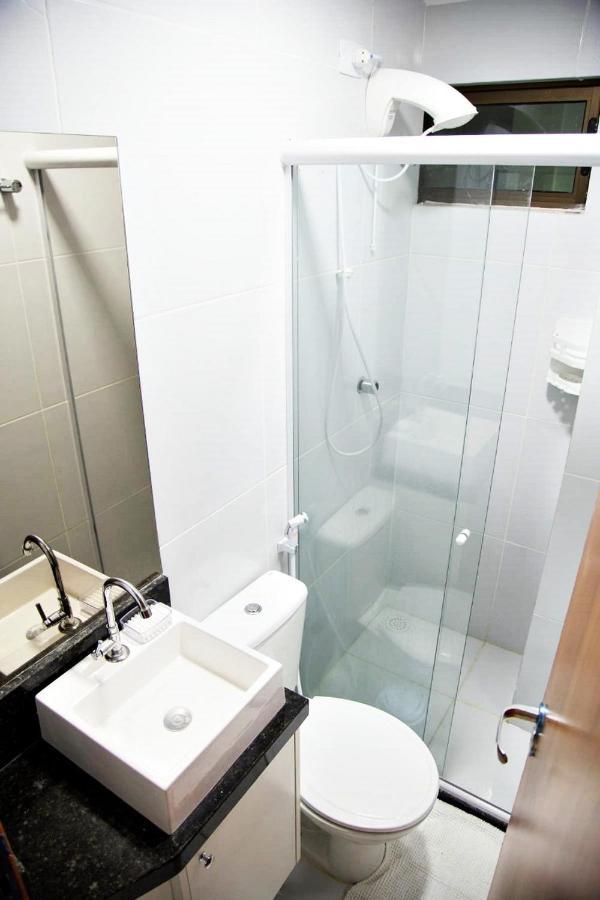 Apartamento , 2 Quartos, Proximo A Vila, 80 M Do Mar Pôrto das Galinhas Δωμάτιο φωτογραφία