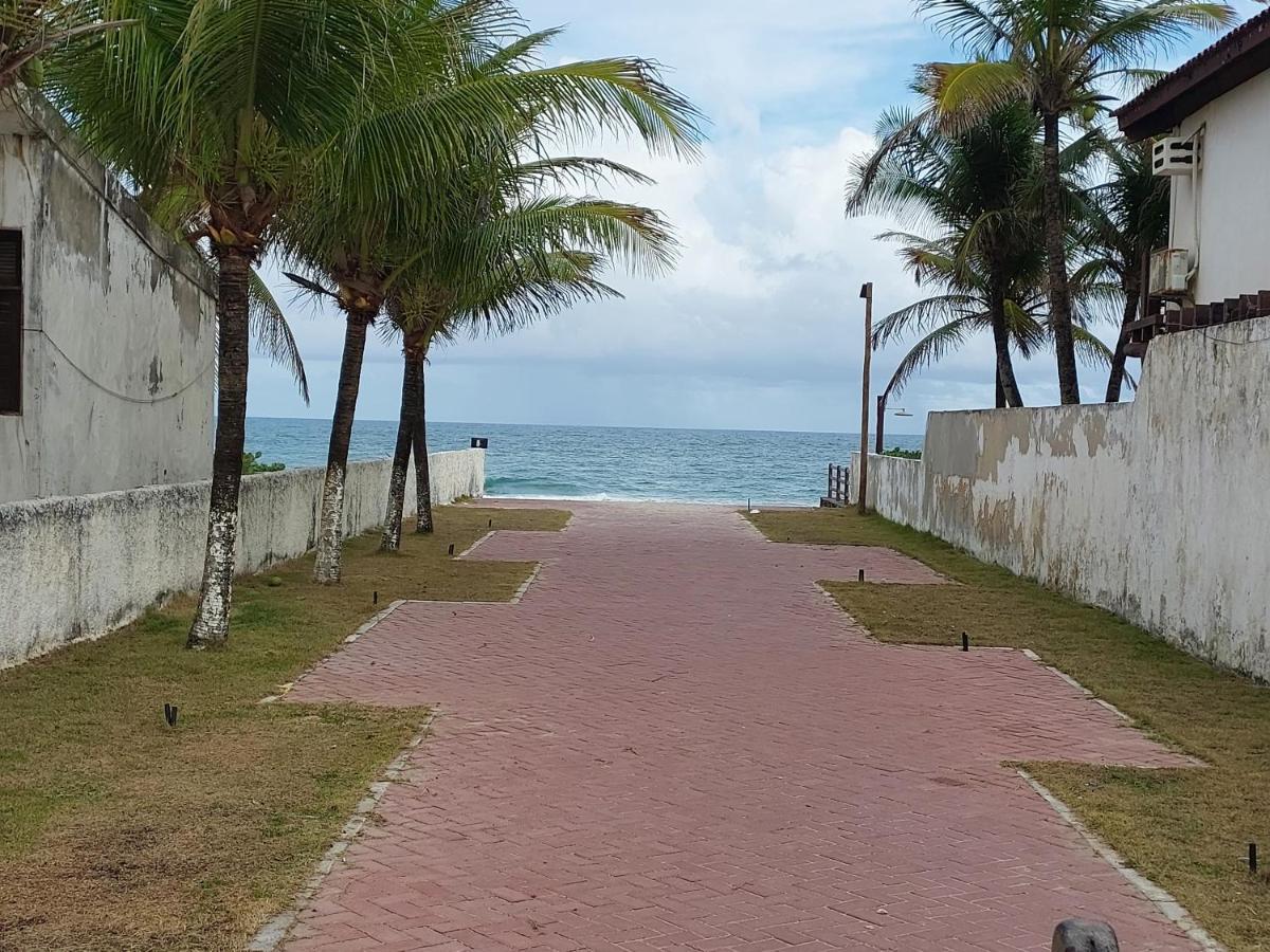 Apartamento , 2 Quartos, Proximo A Vila, 80 M Do Mar Pôrto das Galinhas Εξωτερικό φωτογραφία