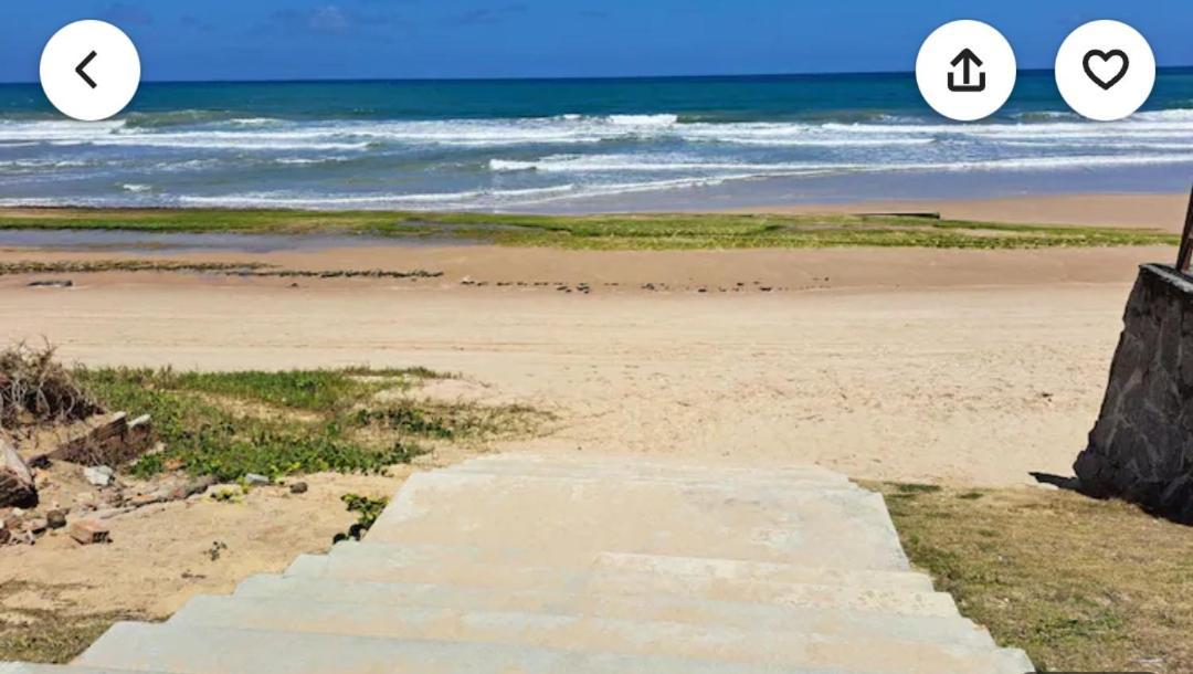 Apartamento , 2 Quartos, Proximo A Vila, 80 M Do Mar Pôrto das Galinhas Εξωτερικό φωτογραφία