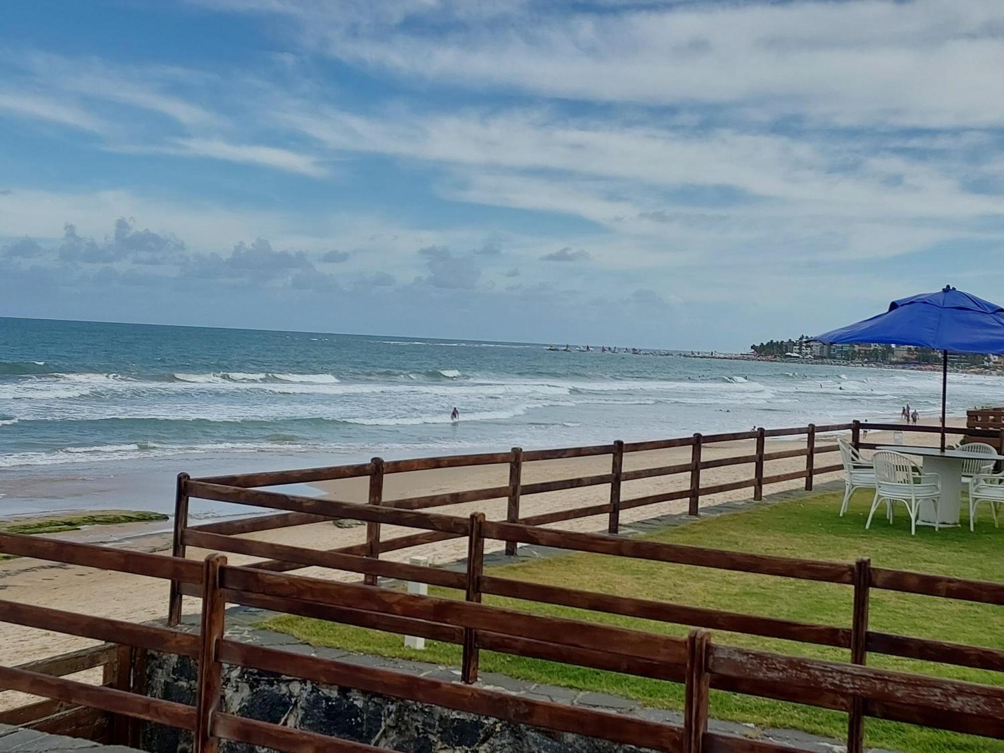 Apartamento , 2 Quartos, Proximo A Vila, 80 M Do Mar Pôrto das Galinhas Δωμάτιο φωτογραφία